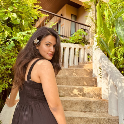 Aparna Das profile Photo