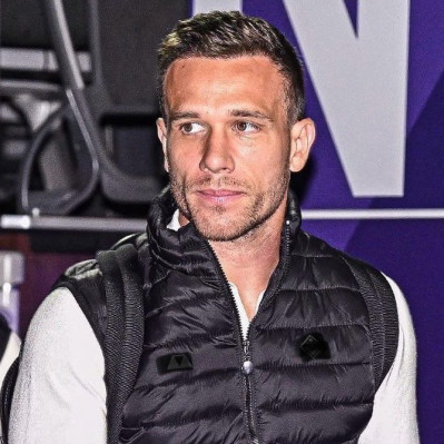 Arthur Melo profile Photo