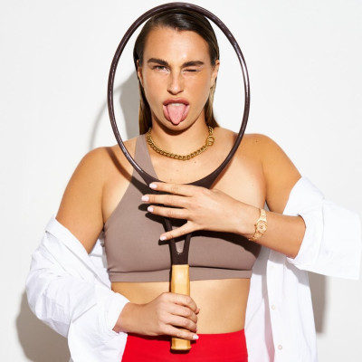 Aryna Sabalenka profile Photo