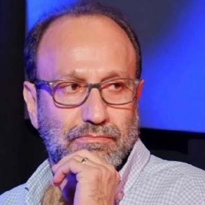 Asghar Farhadi profile Photo
