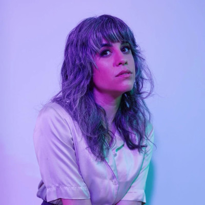 Ashly Burch profile Photo