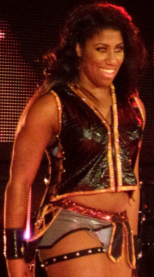Athena (wrestler) profile Photo