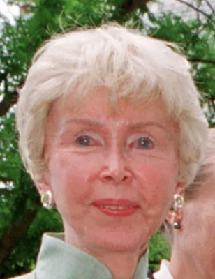 Audrey Geisel profile Photo