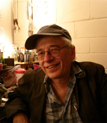 Austin Pendleton profile Photo