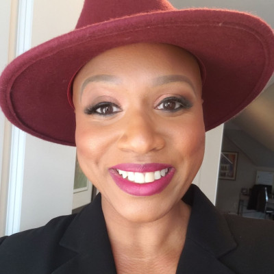 Ayanna Pressley profile Photo