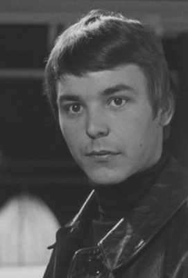 Barry Evans (actor) profile Photo