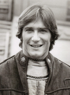 Barry Van Dyke profile Photo