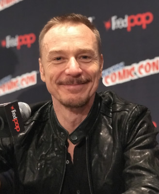 Ben Daniels profile Photo