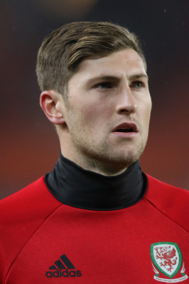 Ben Davies (footballer, born 1993) profile Photo
