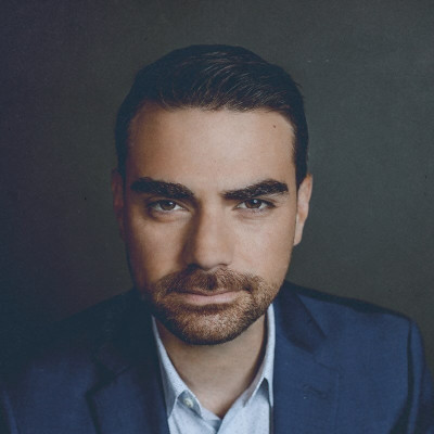 Ben Shapiro profile Photo