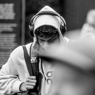 Ben Shelton profile Photo