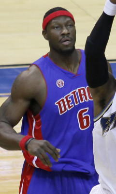 Ben Wallace (basketball) profile Photo
