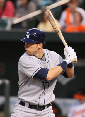 Ben Zobrist profile Photo