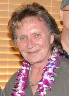 Benny Mardones profile Photo