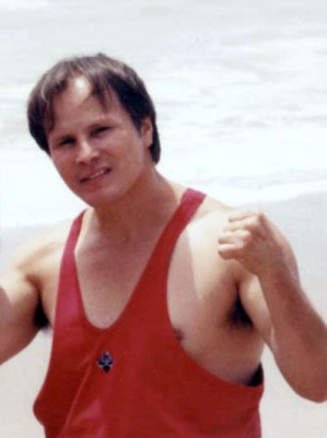 Benny Urquidez profile Photo