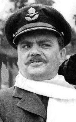 Bernard Fox (actor) profile Photo