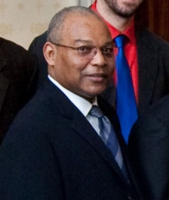 Bernie Bickerstaff profile Photo