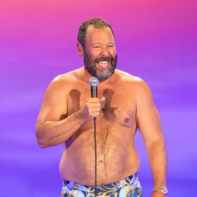 Bert Kreischer profile Photo