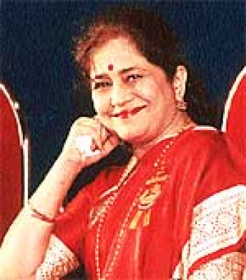 Bhakti Barve profile Photo