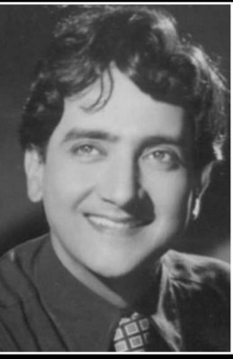 Bharat Bhushan profile Photo