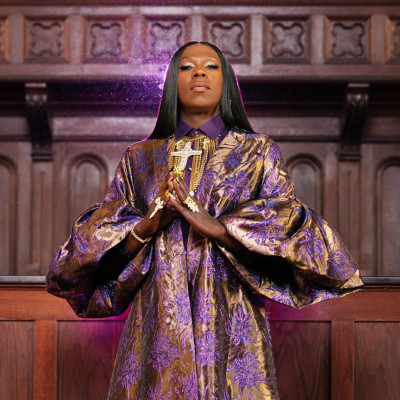 Big Freedia profile Photo