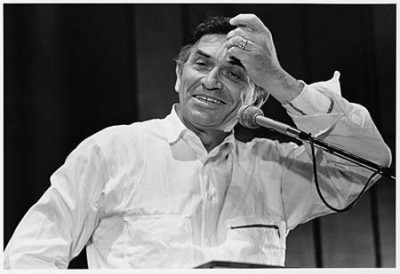 Bill Graham (promoter) profile Photo