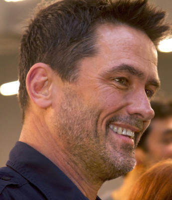 Billy Campbell profile Photo