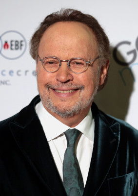 Billy Crystal profile Photo