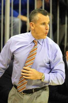 Billy Donovan profile Photo