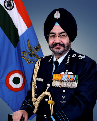 Birender Singh Dhanoa profile Photo