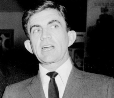 Blake Edwards profile Photo