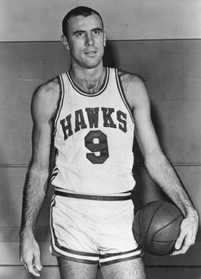 Bob Pettit profile Photo