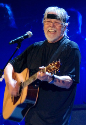 Bob Seger profile Photo