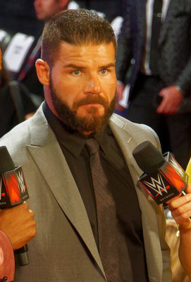 Bobby Roode profile Photo