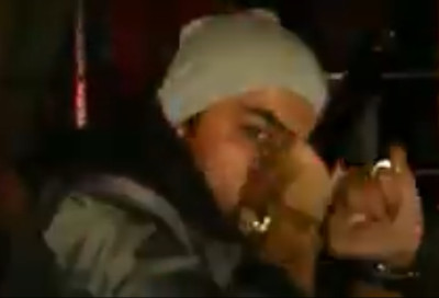 Bohemia (rapper) profile Photo