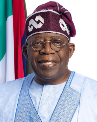 Bola Tinubu profile Photo