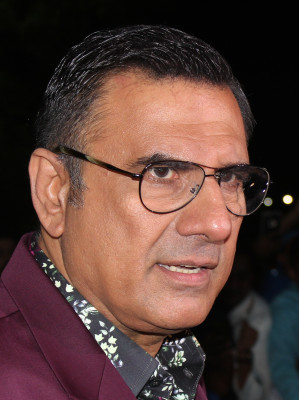 Boman Irani profile Photo