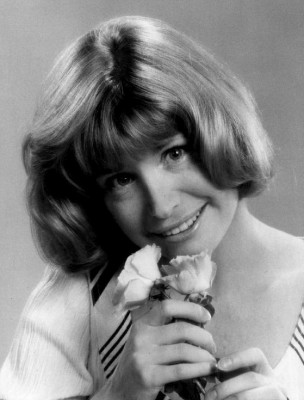 Bonnie Franklin profile Photo
