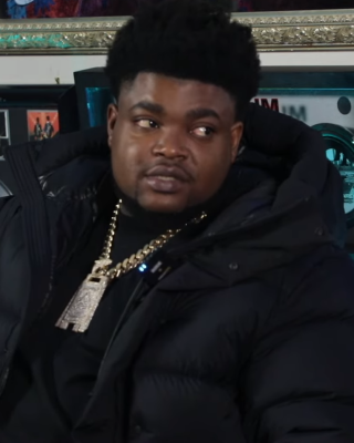 BossMan Dlow profile Photo