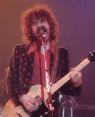 Brad Delp profile Photo