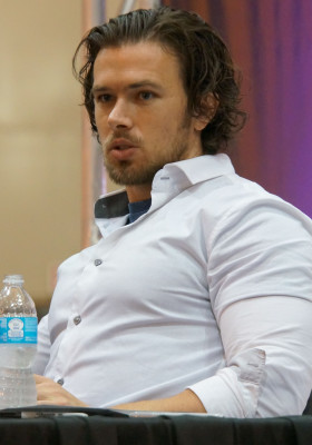 Brad Maddox profile Photo