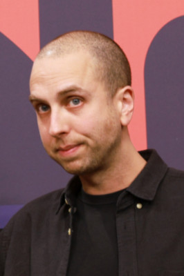 Brandon Cronenberg profile Photo
