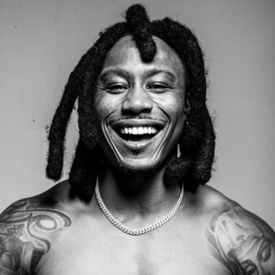 Brandon Marshall profile Photo