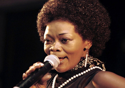 Brenda Fassie profile Photo