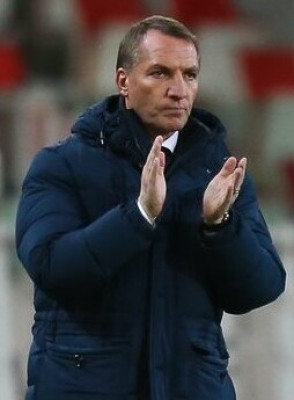 Brendan Rodgers profile Photo