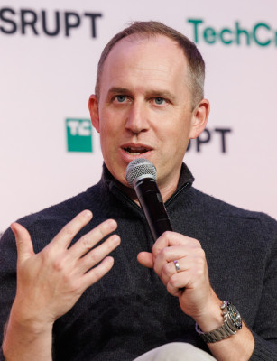 Bret Taylor profile Photo