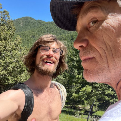Brian Krause profile Photo
