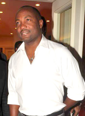 Brian Lara profile Photo