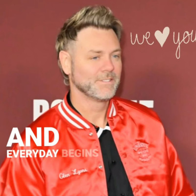 Brian McFadden profile Photo