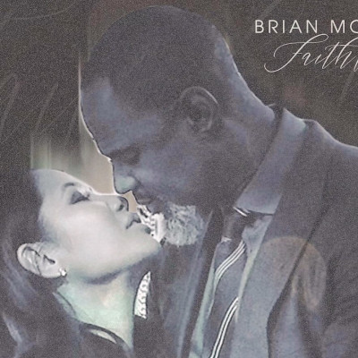 Brian McKnight profile Photo